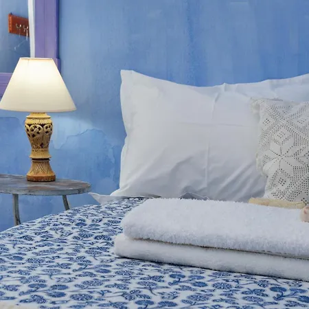 Gallery House Telendos