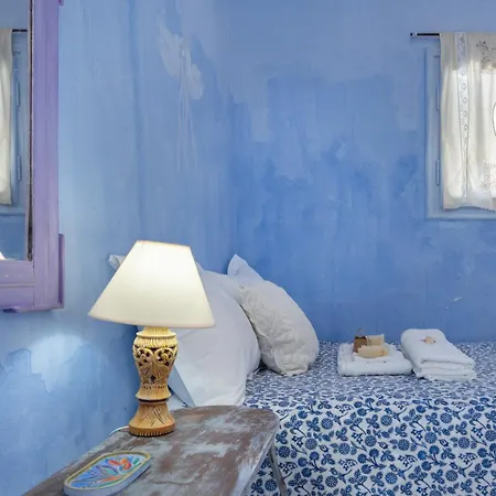 Gallery House Semesterbostad