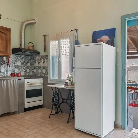 Semesterbostad Gallery House *