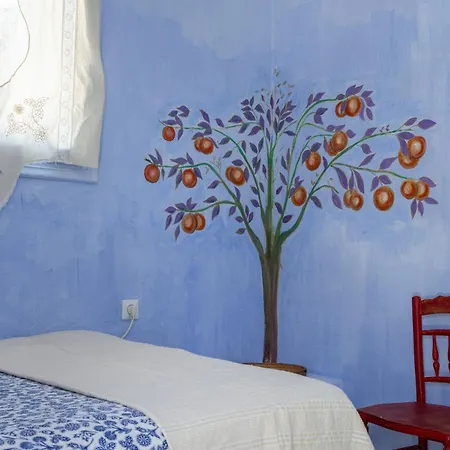 Case de vacanță Gallery House Telendos