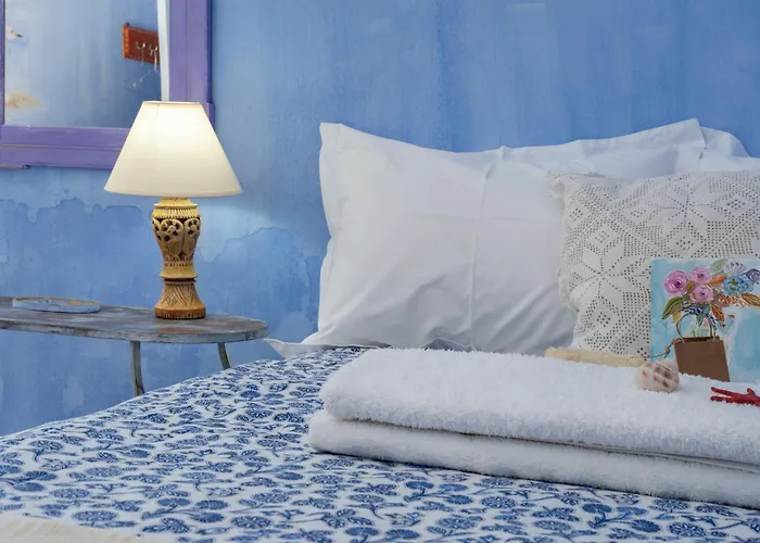 Gallery House Telendos