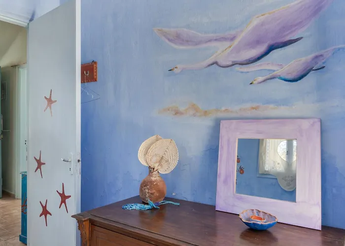 Gallery House 度假居 *