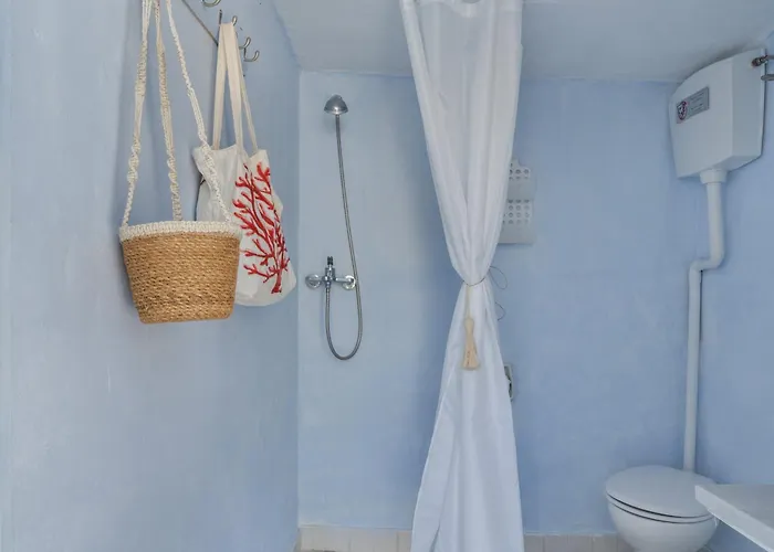 Gallery House Telendos