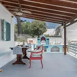 Gallery House Telendos