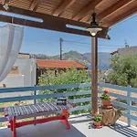 Gallery House * Telendos