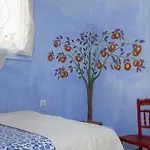 Holiday home Gallery House Telendos