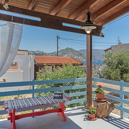 Casa vacanze Gallery House Telendos