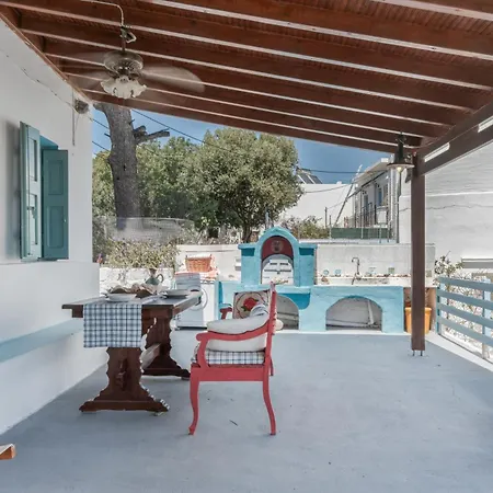 Casa vacanze Gallery House *