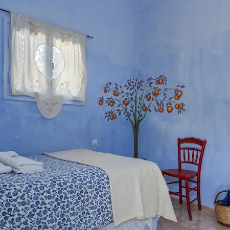 Casa vacanze Gallery House *