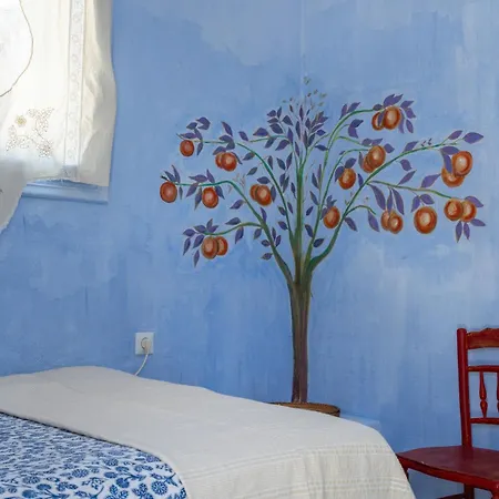 Casa vacanze Gallery House *