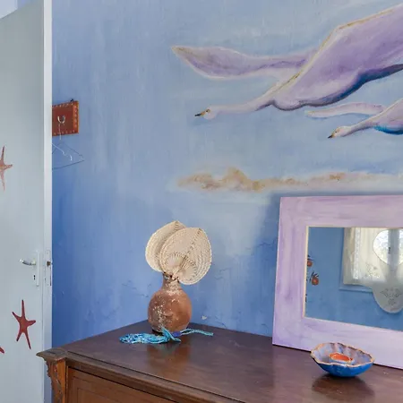 Gallery House Casa vacanze *