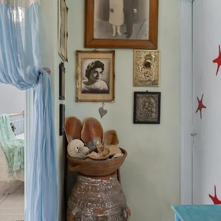 Casa vacanze Gallery House *