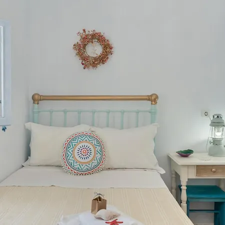 Gallery House Casa vacanze Telendos