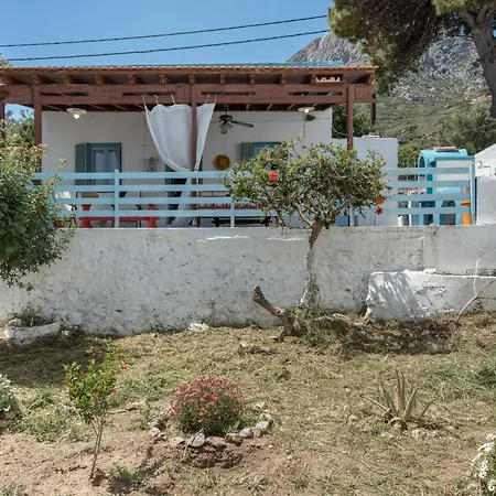 Casa vacanze Gallery House Telendos