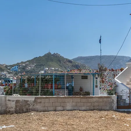 Gallery House * Telendos