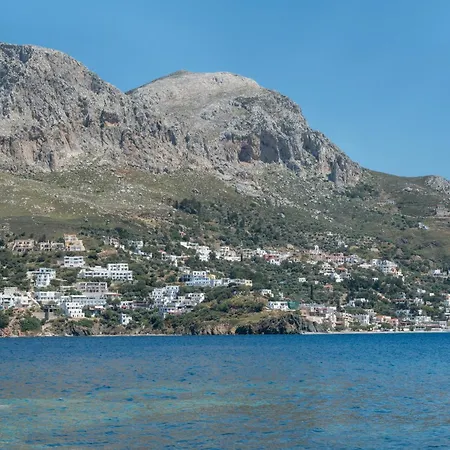 Gallery House Telendos