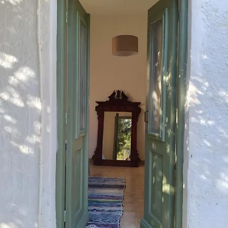 Gallery House