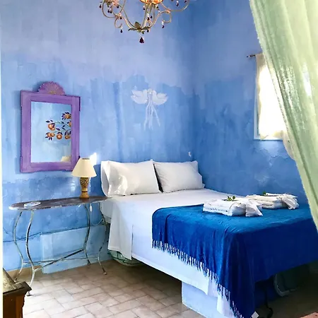 Case de vacanță Gallery House Telendos