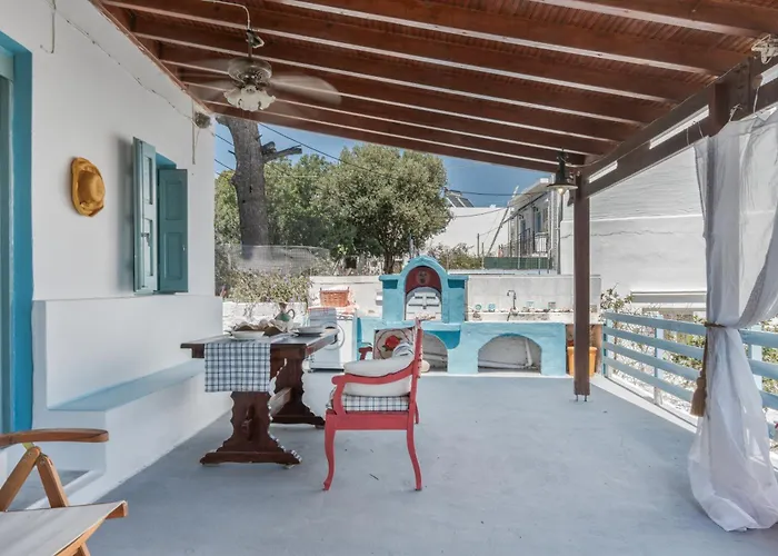 بيت للعطل Gallery House *