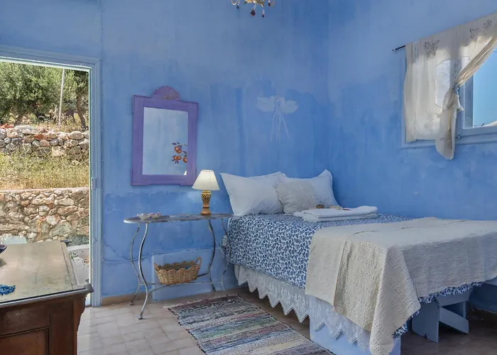 بيت للعطل Gallery House