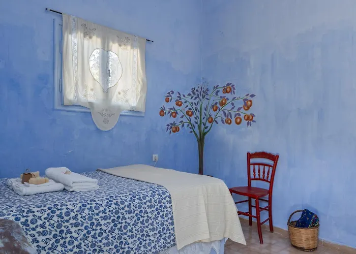 بيت للعطل Gallery House *