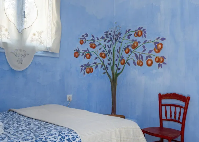 بيت للعطل Gallery House *