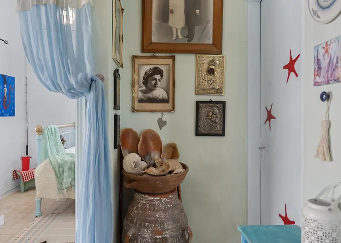 بيت للعطل Gallery House *