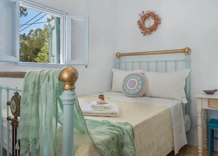 Gallery House بيت للعطل