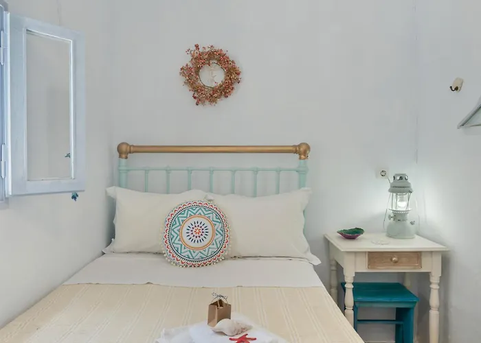 Gallery House بيت للعطل Telendos