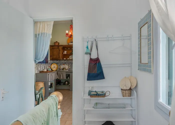 بيت للعطل Gallery House