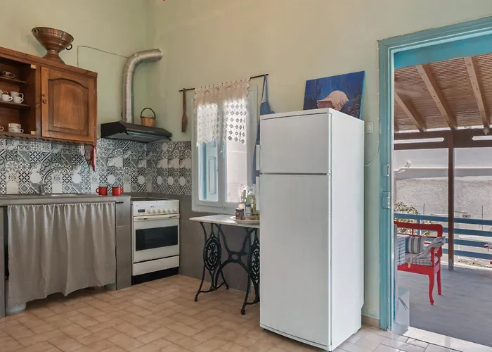 بيت للعطل Gallery House *