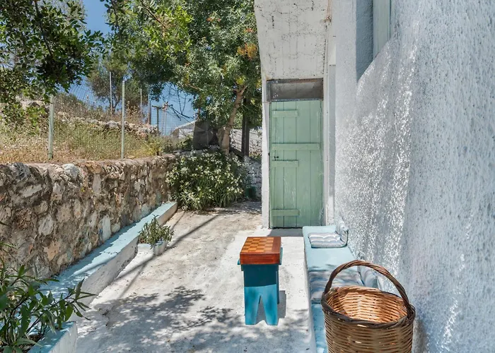 Gallery House * Telendos