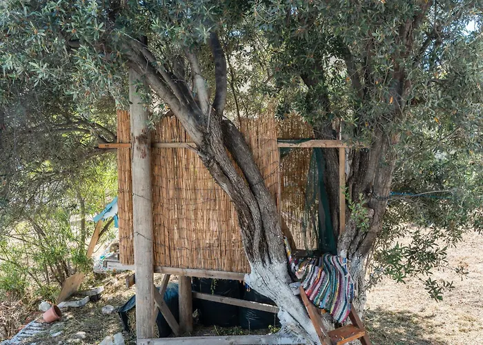 بيت للعطل Gallery House *